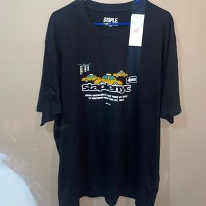 Jeff Staple NYC T-Shirt Men’s 2XL *Nwt*
